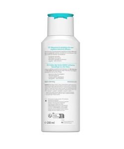 Après-Shampooing Sensitiv - Hydratation & soin BIO, 200 ml